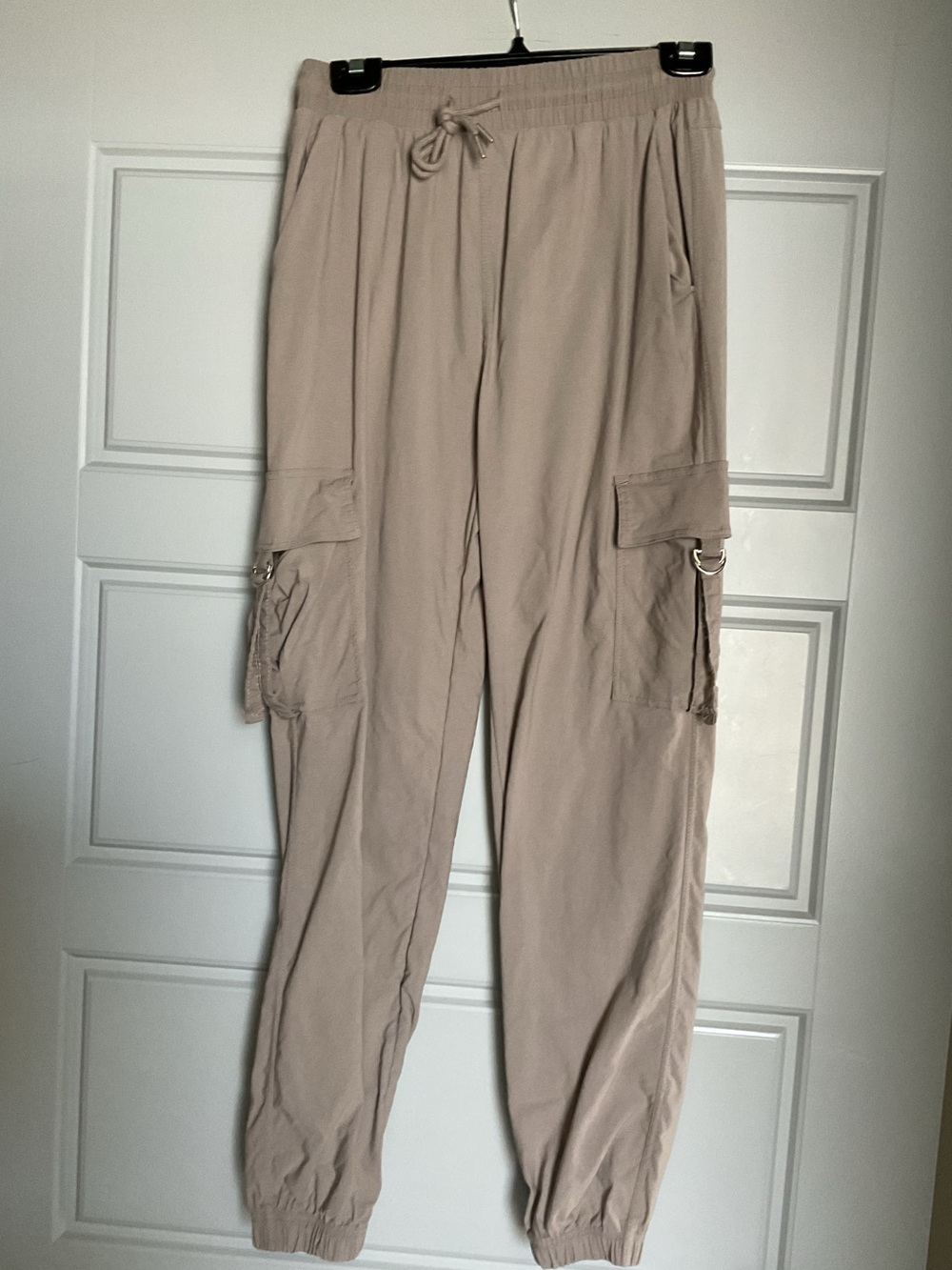 Cargo Joggers - Picture 2 of 3